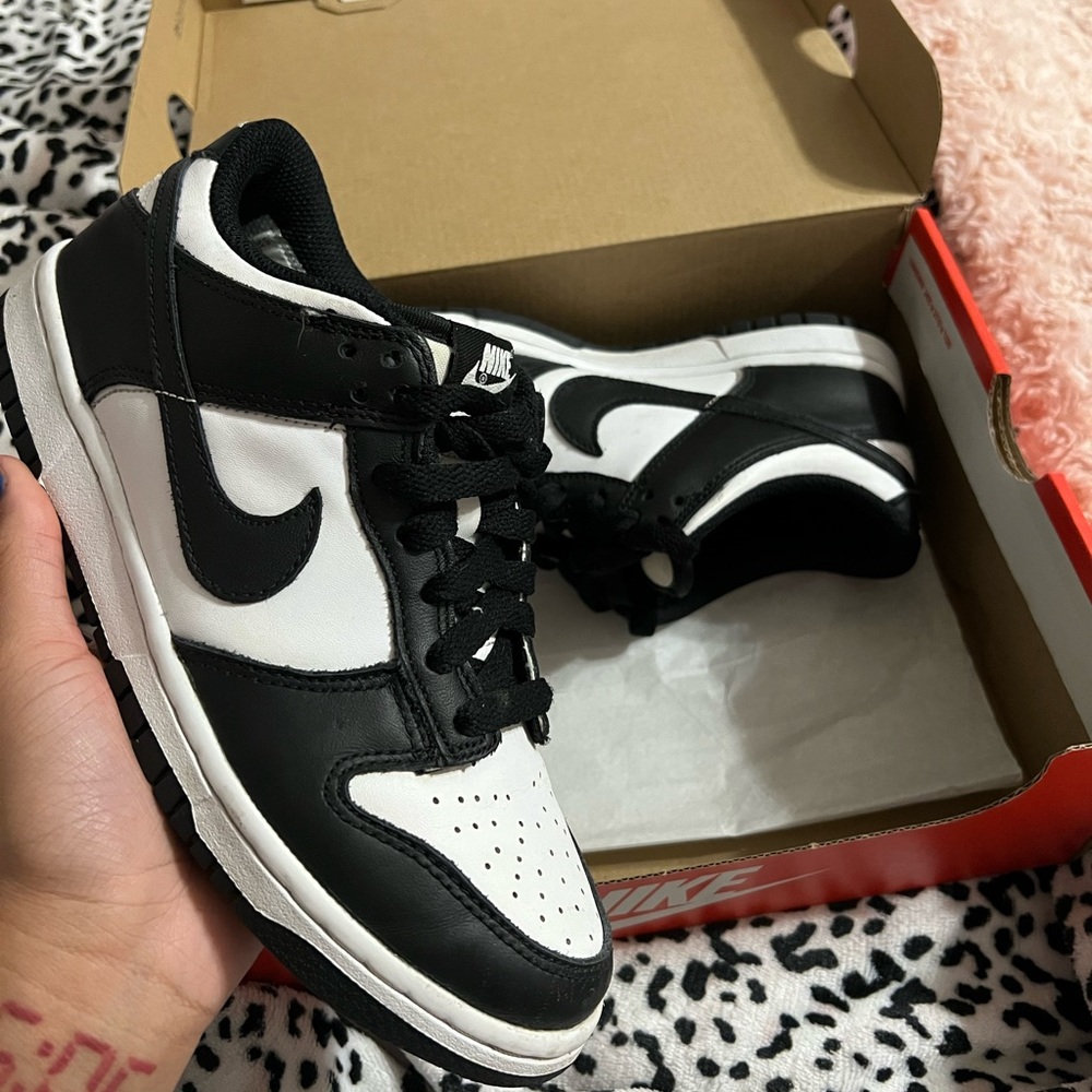 Nike Dunk Low
